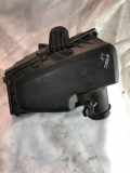 Luftfilterkasten FORD GALAXY (WA6) 2.0 TDCi