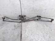 Scheibenwischermechanismus vorne