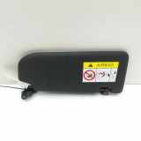 Linke Sonnenblende MG MG 4 (EH32) EV 10524503-AMM