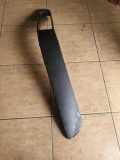 Front Bumper Center Moulding AUDI 80 (8C, B4) 1.9 TD 8A0807222C