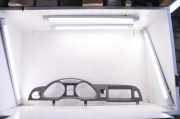 Geschwindigkeitsmesserverkleidung AUDI A6 Avant (4F5, C6) 2.0 TFSI 4F1857115