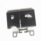 Fuel Tank Opening Cable NISSAN NV200 Furgon/Estate 1.5 dci (M20, M20M)