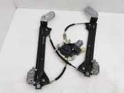 Türfensterheber hinten links MASERATI GHIBLI (M157) 3.0 D 0130822783