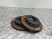 Bremsscheibe hinten links HYUNDAI i30 Estate (GD) 1.6 CRDi