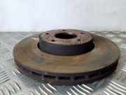 Bremsscheibe rechts vorne Ford Focus IV (HN)