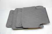 Mattenset SKODA OCTAVIA IV Combi (NX5) 2.0 TDI 5E4061500B