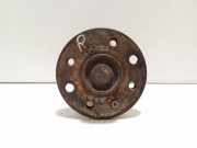 Nabe hinten rechts OPEL ASTRA G Sedan (F69_) 1.7 TD