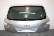Heckklappe geschlossen Audi Q7 (4L)