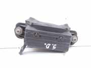 Türgriff rechts hinten Audi A4 (8D, B5) 4A08392060