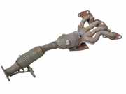 Katalysator FORD C-MAX II (DXA/CB7, DXA/CEU) 2.0 TDCi 163300119