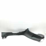 Innenschwellenzierleiste hinten links PORSCHE Taycan Sport Turismo (Y1C) 4S Performance Battery Plus 9J1867789N