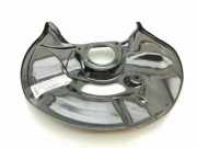 Front Brake Disc Protection MERCEDES-BENZ E (W210) E 200 (210.035) A2024211020 2104211020