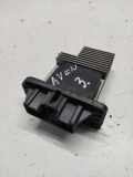 HEIZUNGSLÜFTER REGLER WIDERSTAND TOYOTA AVENSIS VERSO (_M2_) 2.0 D (CLM20_) 4993002090