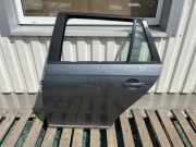 Tür links hinten VW Golf VII Variant (BA, BV)