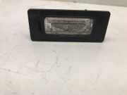 Kennzeichenbeleuchtung AUDI A5 (8T3) 3.0 TDI quattro 8T0943021