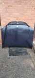 Motorhaube MERCEDES-BENZ M (W163) ML 320 (163.154)