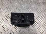 Scheinwerferschalter AUDI A8 D2 (4D2, 4D8) S8 quattro 4H0941531B