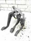 PEDALE SATZ SET AUDI A4 B6 Convertible (8H7) 2.0 TDI 8E1721117A