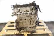Motor ohne Anbauteile (Benzin) Toyota Yaris Liftback (P9) R1NP12