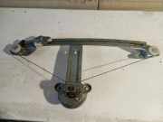 Türfensterheber hinten rechts OPEL ASTRA H Sedan (L69) 1.7 CDTi 13100420