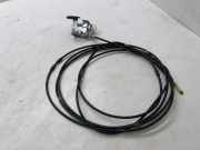 Fuel Tank Opening Cable MAZDA CX-7 (ER) 2.3 MZR DISI Turbo