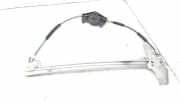 Türfensterheber hinten rechts PEUGEOT 307 SW (3H) 2.0 HDi 135 9634456880 12032004