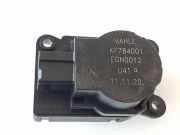 Air Flap Motor PEUGEOT 208 II (UB_, UP_, UW_, UJ_) 1.2 PureTech 100 U41A