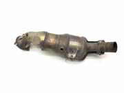 Katalysator ohne Lambdasonde Jaguar XE (X760) GX735E212BF