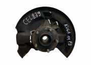 Radnaben vorne rechts FORD KUGA II (DM2) 2.0 TDCi