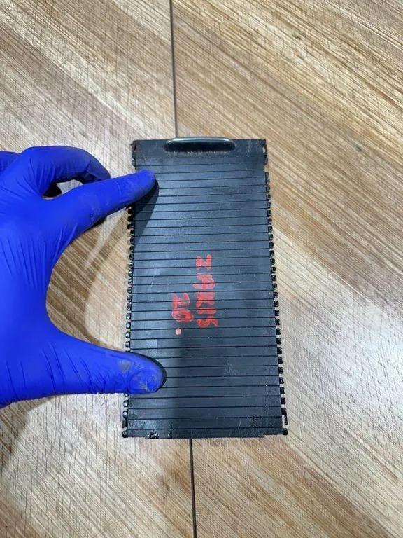 Andere Teile des Innenraums MERCEDES-BENZ C (W205) C 220 BlueTEC / d (205.004) A2046807607