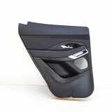 Türpolster hinten links JAGUAR E-PACE (X540) 2.0 D J9C3-20987-AW