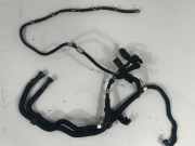 Kraftstoffrücklaufleitung BMW 5 (G30) 530 d 8587536 8571676