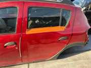 Tür hinten rechts DACIA SANDERO 1.2 16V LPG