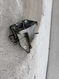 Motorhalter links LAND ROVER DISCOVERY V (L462) 3.0 D300 MHEV 4x4 KPLA6037AC