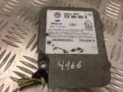 Steuergerät Airbag VW Passat B7 Alltrack (36, B7) 1C0909605B