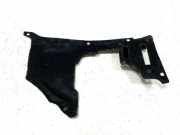 Armaturenbrett Verkleidung unten CITROËN C3 I (FC_) 1.6 16V HDi 5ABR2013590 9684159280