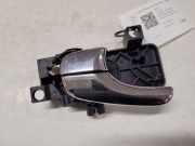 Türöffner innen links hinten Jaguar X-Type (X400) 2R8322601AD