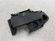 Stoßstangenhalter hinten rechts SKODA OCTAVIA I (1U2) 1.8 T 5E7807378