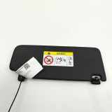 Linke Sonnenblende AUDI S4 Avant (8W5, 8WD, B9) 3.0 TDI 8W0857551