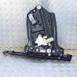 Fensterheber hinten rechts BMW 6 Cabrio (F12) 650 i 7304524 7303788