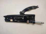 Sicherheitsgurt vorne rechts VOLVO V70 III (BW) D3 / D4 39818796