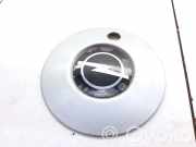 Radkappen OPEL OMEGA B (25_, 26_, 27_) 2.0 16V 90445783 90445782OP