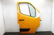 Vordere rechte Tür OPEL MOVANO B Furgon 2.3 CDTI FWD 11U
