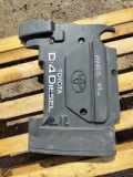 Motorabdeckung TOYOTA AVENSIS (_T22_) 2.0 D-4D (CDT220_) 1261127020