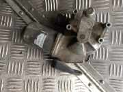 Scheibenwischermotor vorne MERCEDES-BENZ SPRINTER 3-t Minibus / passenger (906) 215 CDI (906.711, 906.713) 3196A 404955