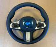 Lenkrad BMW X4 (G02, F98) M40i 094
