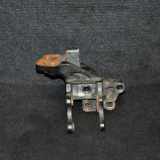 Motorhalter links TOYOTA AVENSIS Sedan (_T25_) 2.0 D-4D (ADT250_) 12315-0R012