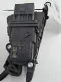 Gaspedal AUDI A6 Allroad (4FH, C6) 2.7 TDI quattro 4F2721523