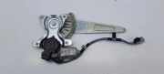 Türfensterheber hinten rechts TOYOTA LAND CRUISER 100 (_J1_) 4.2 TD (HDJ100_) 8572060120