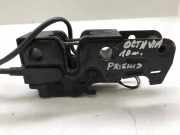 Motorhaubenschloss SKODA OCTAVIA II Combi (1Z5) 2.0 TDI 1Z2823531B